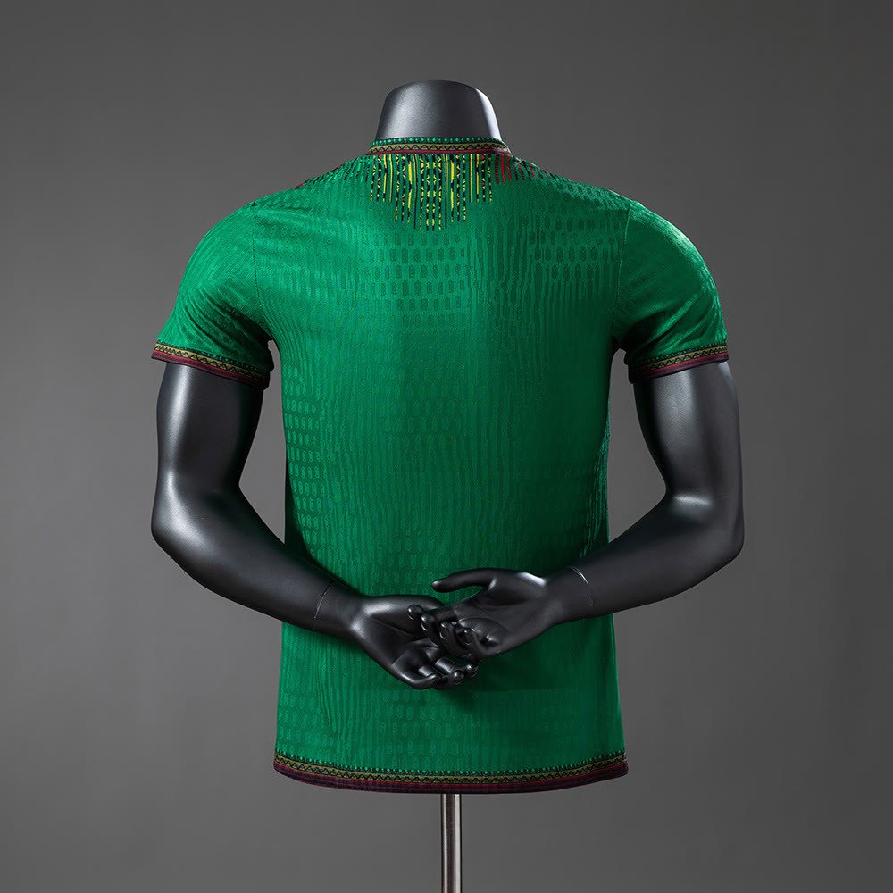 Mali 24/25 Away Player Edition Jersey