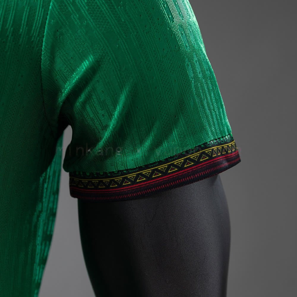 Mali 24/25 Away Player Edition Jersey