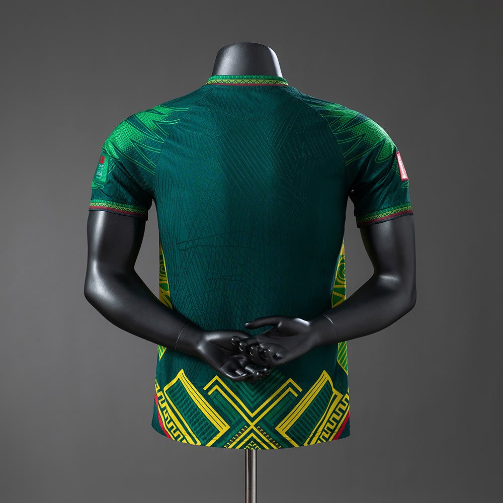 Mali 25/26 Away Player Edition Jersey