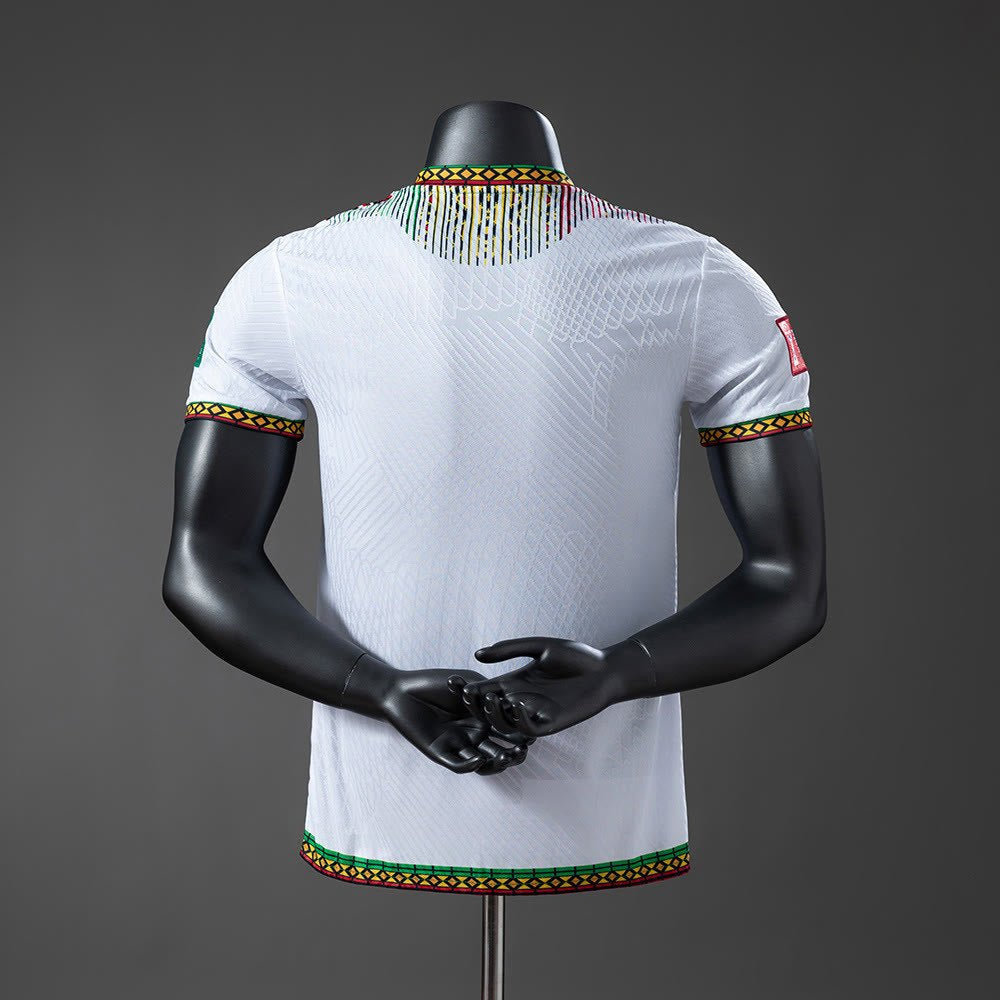 Mali 25/26 Home Player Edition Jersey