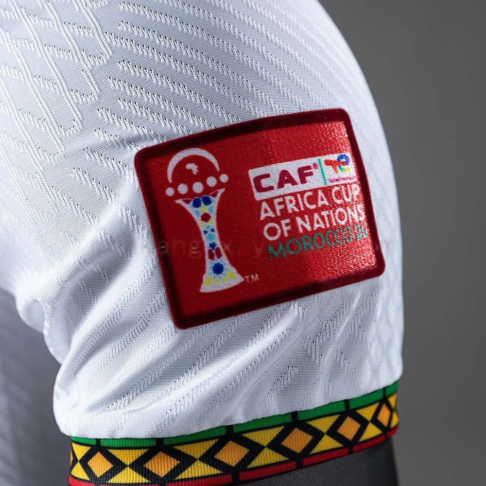 Mali 25/26 Home Player Edition Jersey