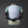 Mali 25/26 White Player Edition Jersey