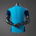 Spain 2026 Player Edition Training - Blue Jersey