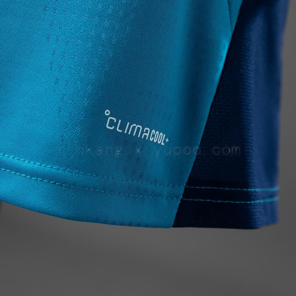 Spain 2026 Player Edition Training - Blue Jersey