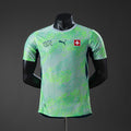Switzerland 2026 Away Player Edition Jersey