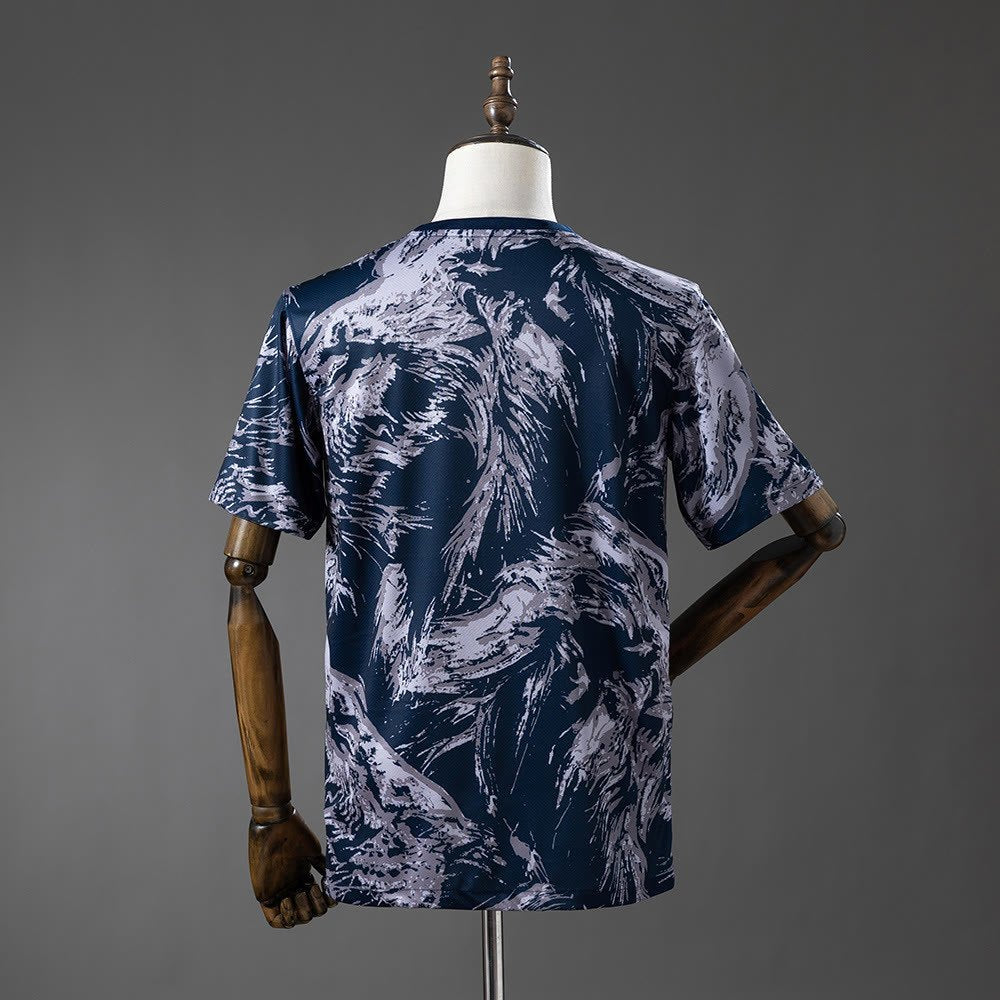 England 26/27 Pre-match Jersey