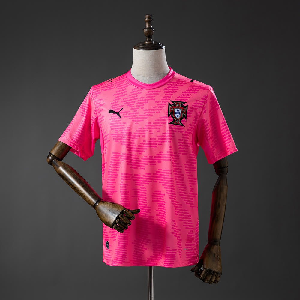 Portugal 2026 Pre-match Jersey