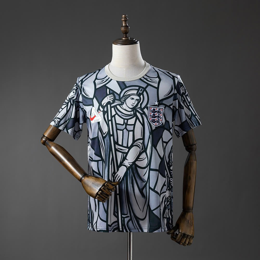 England 25/26 Collaboration Jersey