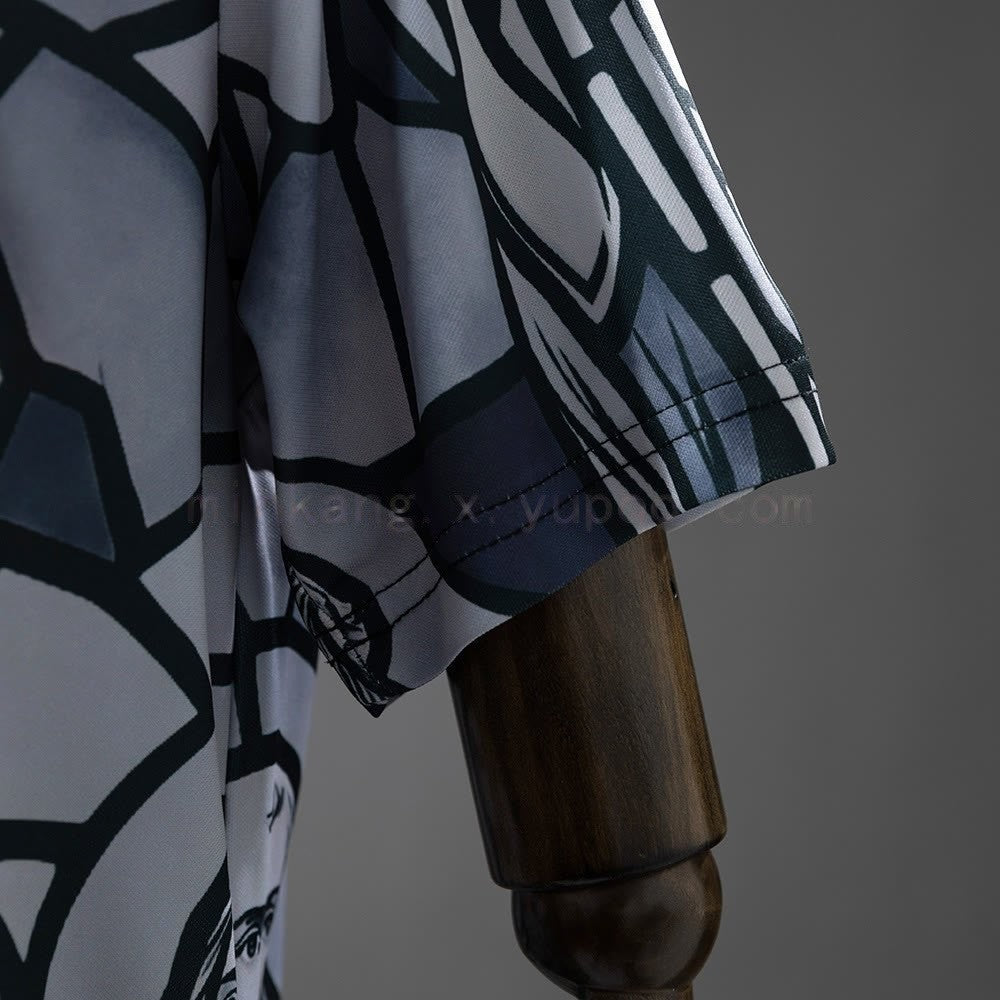 England 25/26 Collaboration Jersey