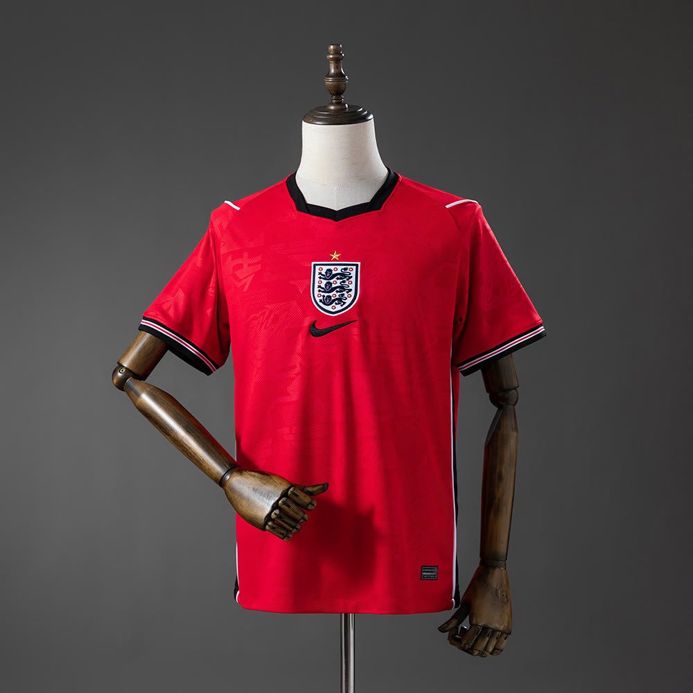 England 2026 Away Jersey