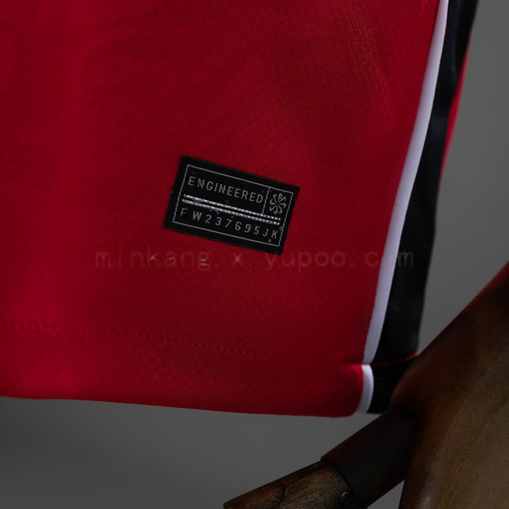 England 2026 Away Jersey