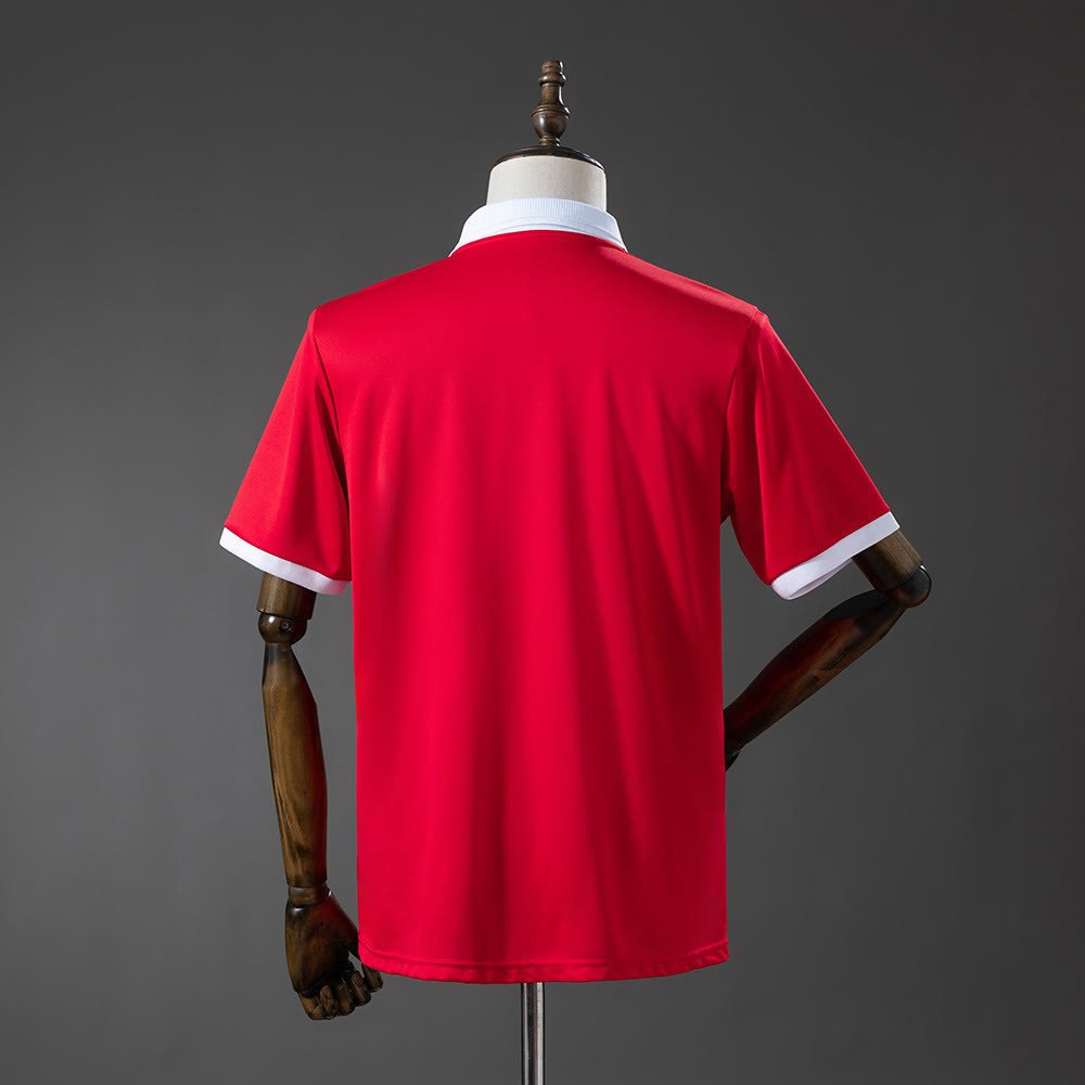 Wales 150th Anniversary Edition Jersey