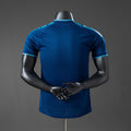 Argentina 2026 Special Edition Player Edition Blue Jersey