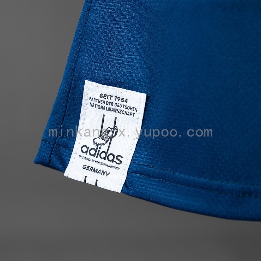 Argentina 2026 Special Edition Player Edition Blue Jersey