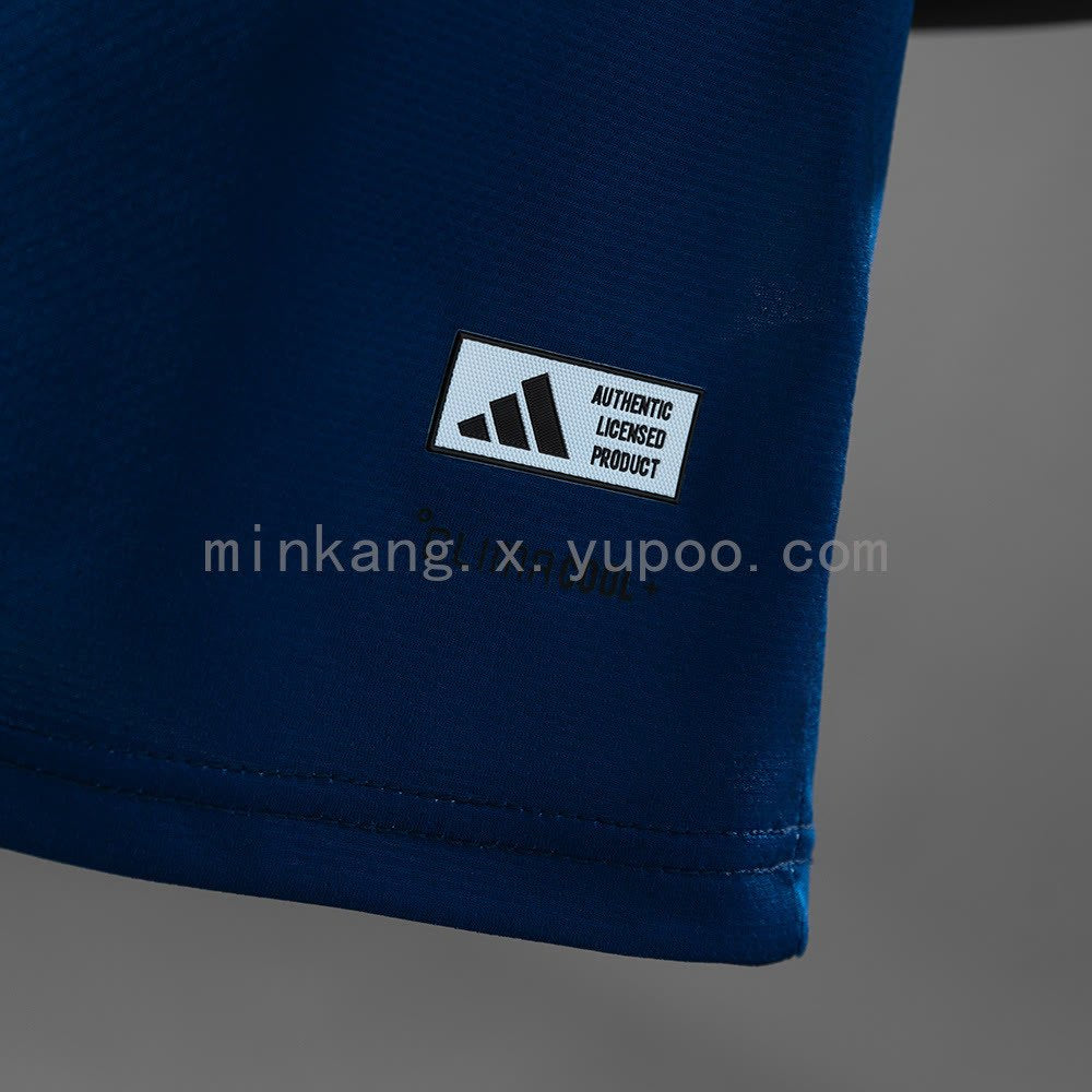 Argentina 2026 Special Edition Player Edition Blue Jersey