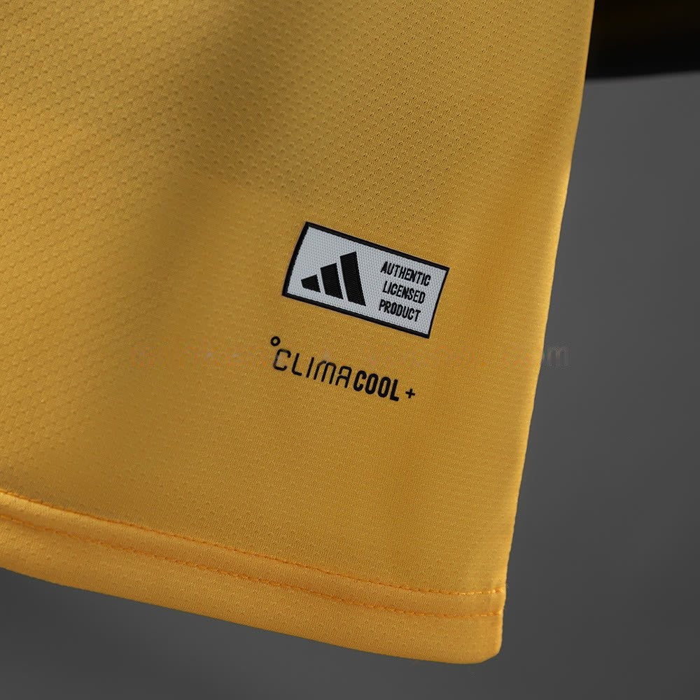 Colombia 2026 Special Edition Player Edition hs Jersey