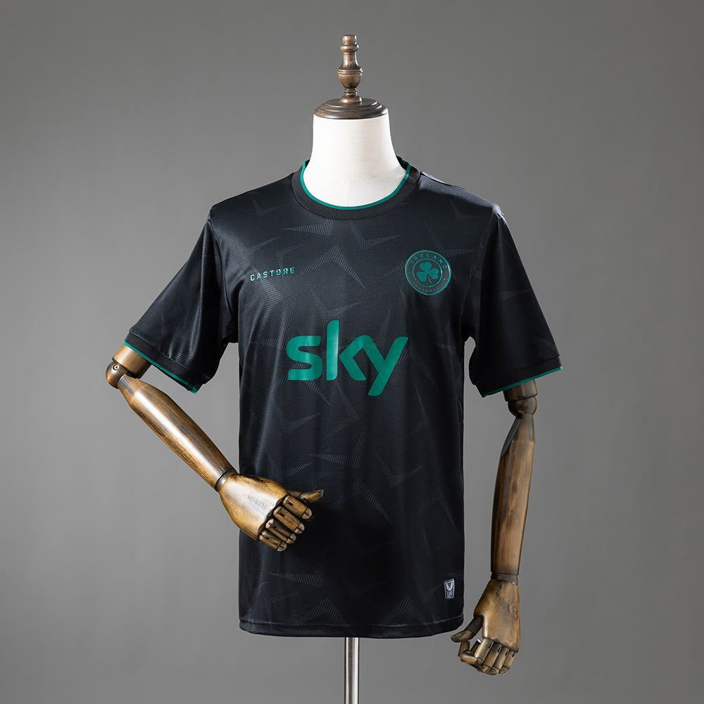 Ireland 25/26 Third Away Jersey