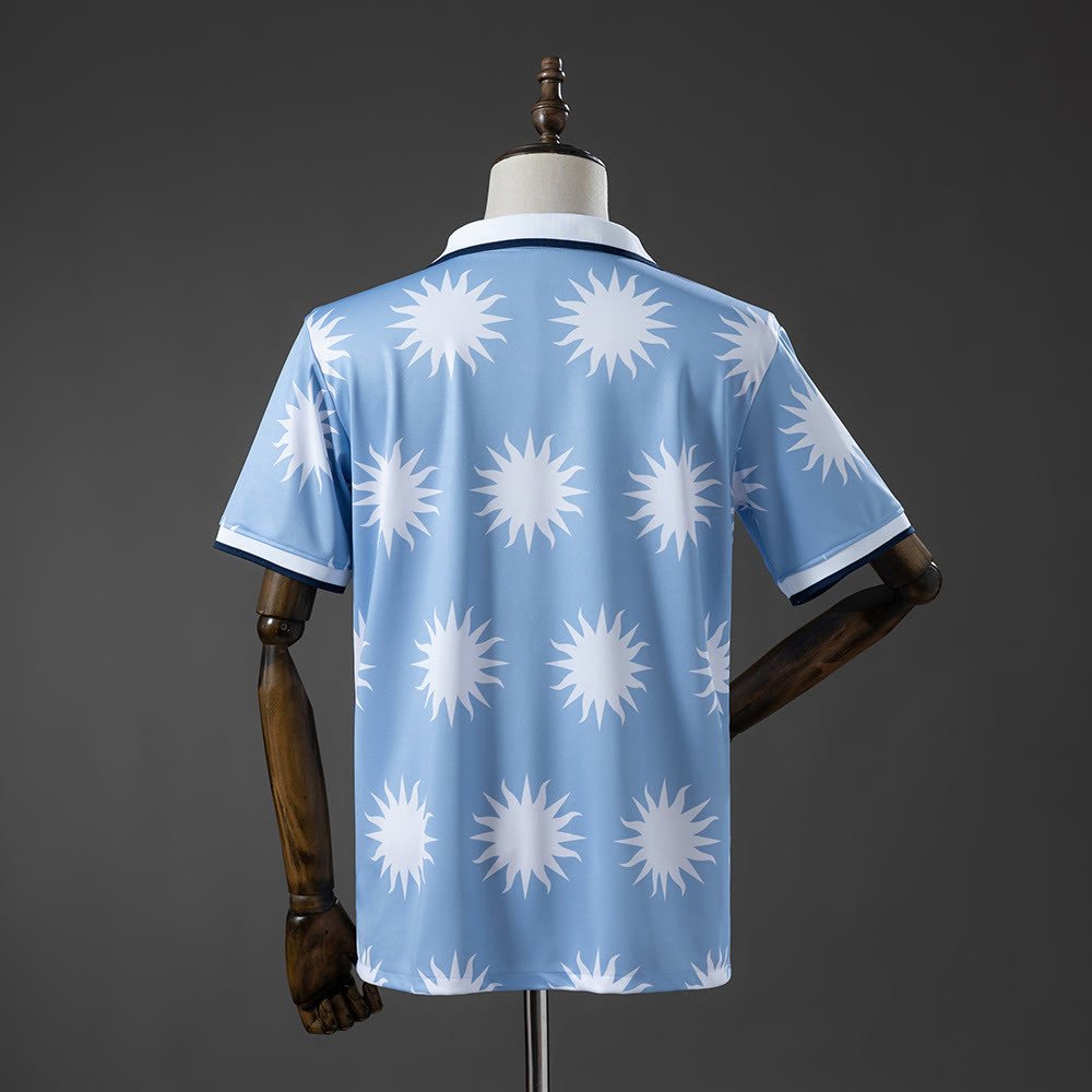 Uruguay 26/27 Special Edition Jersey