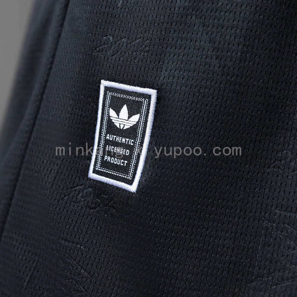 Germany 26/27 Special Edition - Black Jersey