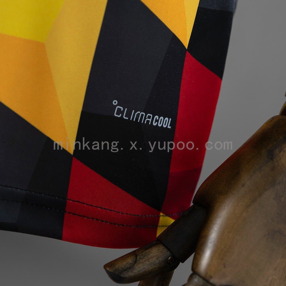 Germany 2026 World Cup Pre-Match Jersey