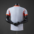 Netherlands 2026 Away Player Edition Jersey