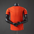Netherlands 2026 Home Player Edition Jersey