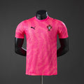 Portugal 2026 Pre-match Player Edition Jersey