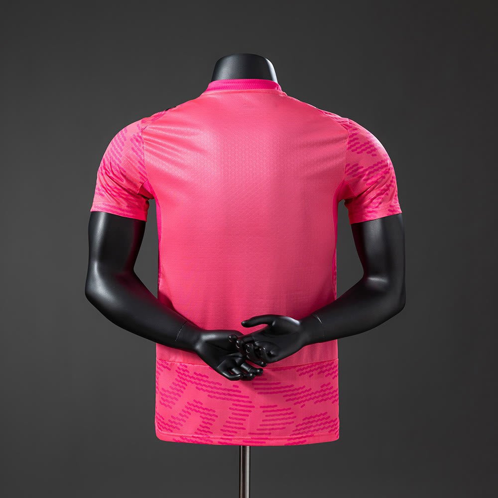 Portugal 2026 Pre-match Player Edition Jersey