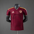 Venezuela 2026 Home Player Edition Jersey
