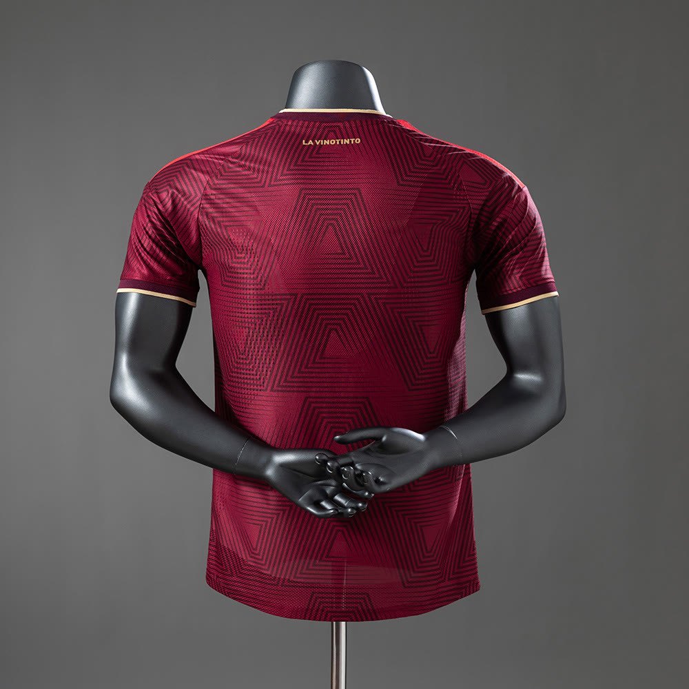 Venezuela 2026 Home Player Edition Jersey