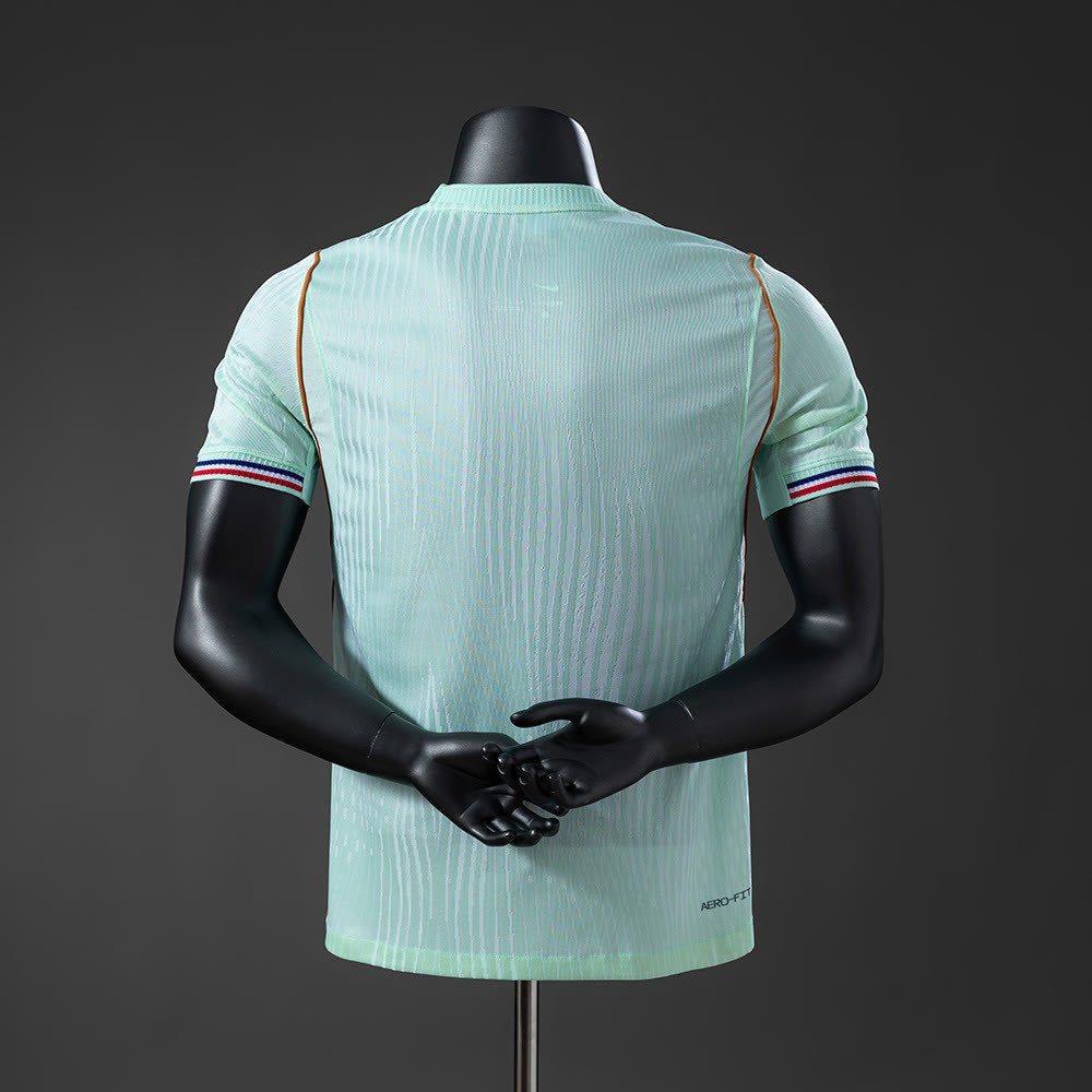 France 2026 Away Player Edition Jersey
