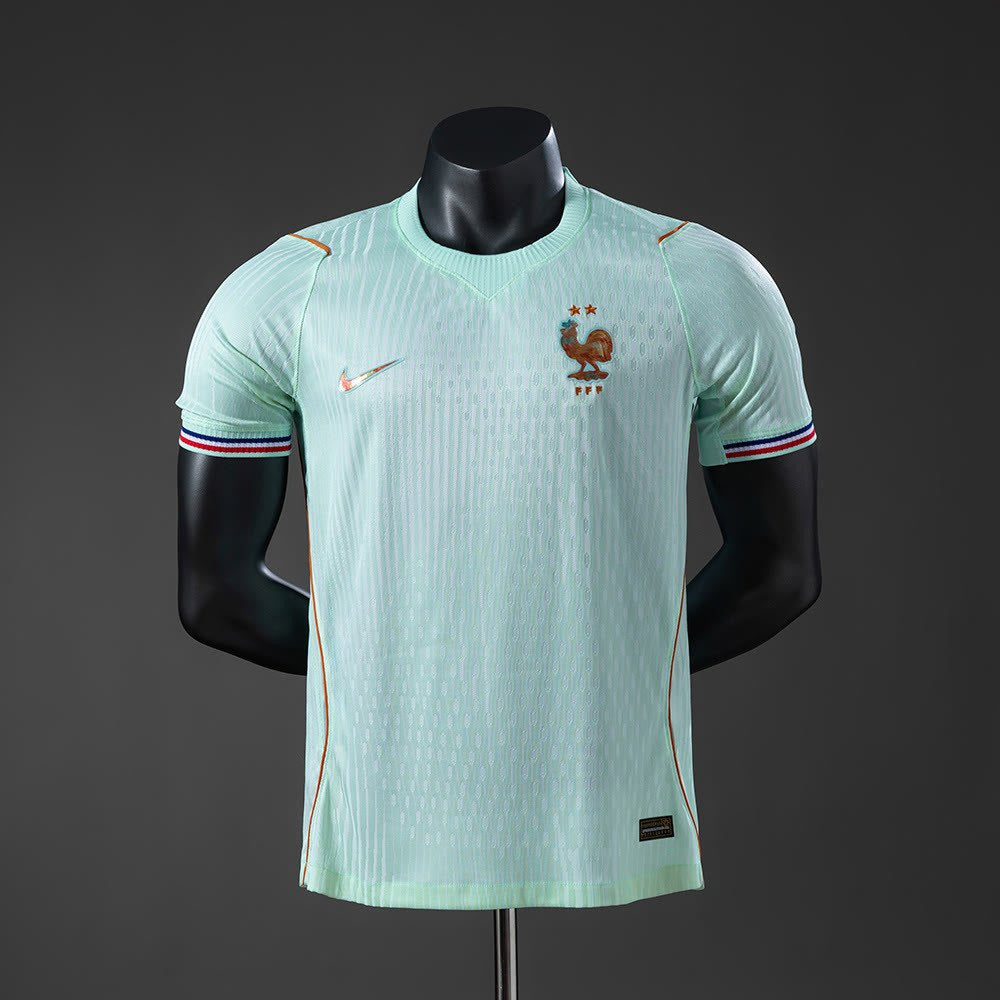 France 2026 Away Player Edition Jersey
