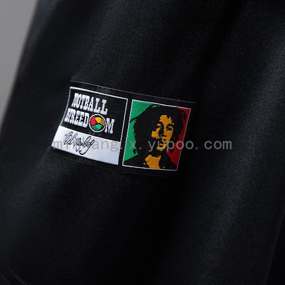 Jamaica 26/27 Pre-Match Jersey