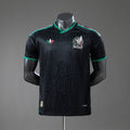 Mexico 2026 Third Away Player Edition Jersey