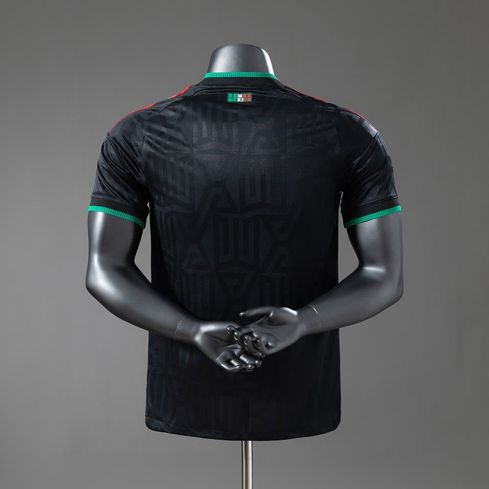 Mexico 2026 Third Away Player Edition Jersey