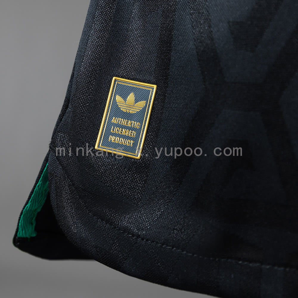 Mexico 2026 Third Away Player Edition Jersey