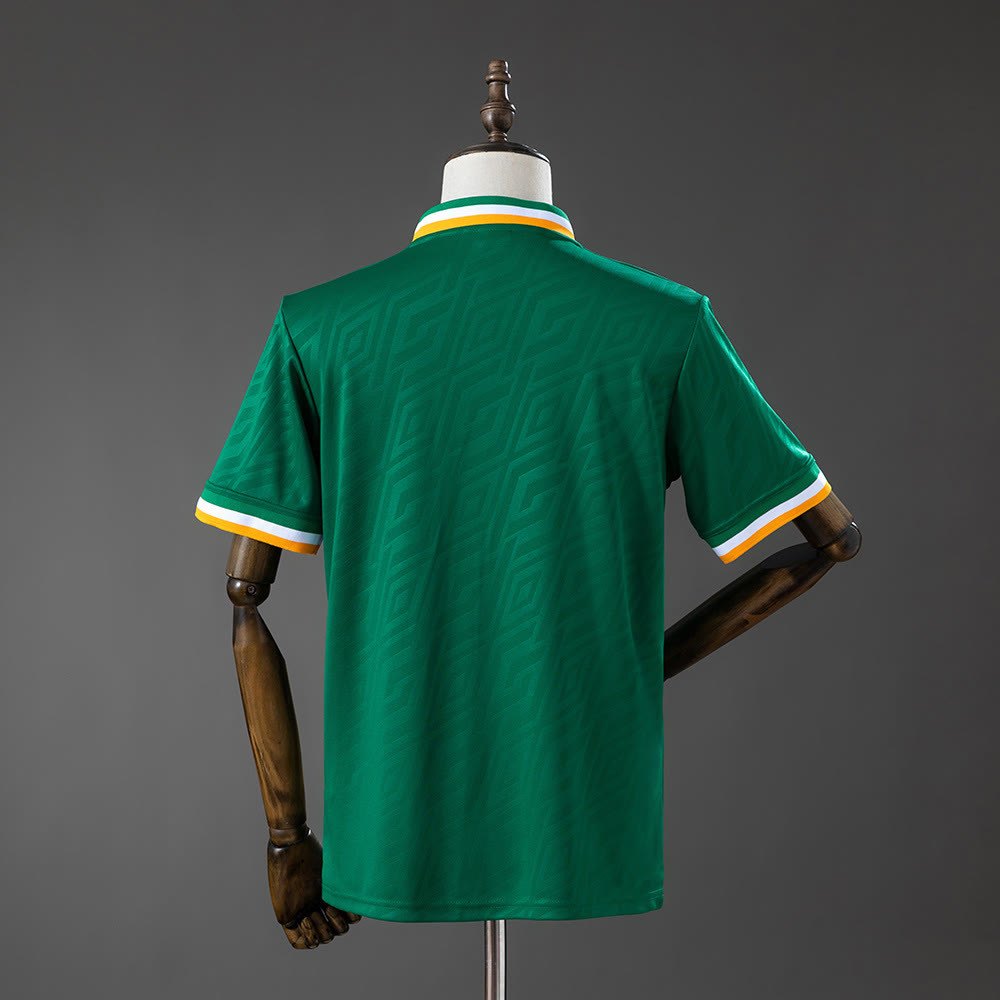 Ireland 26/27 Commemorative Edition - Green Jersey