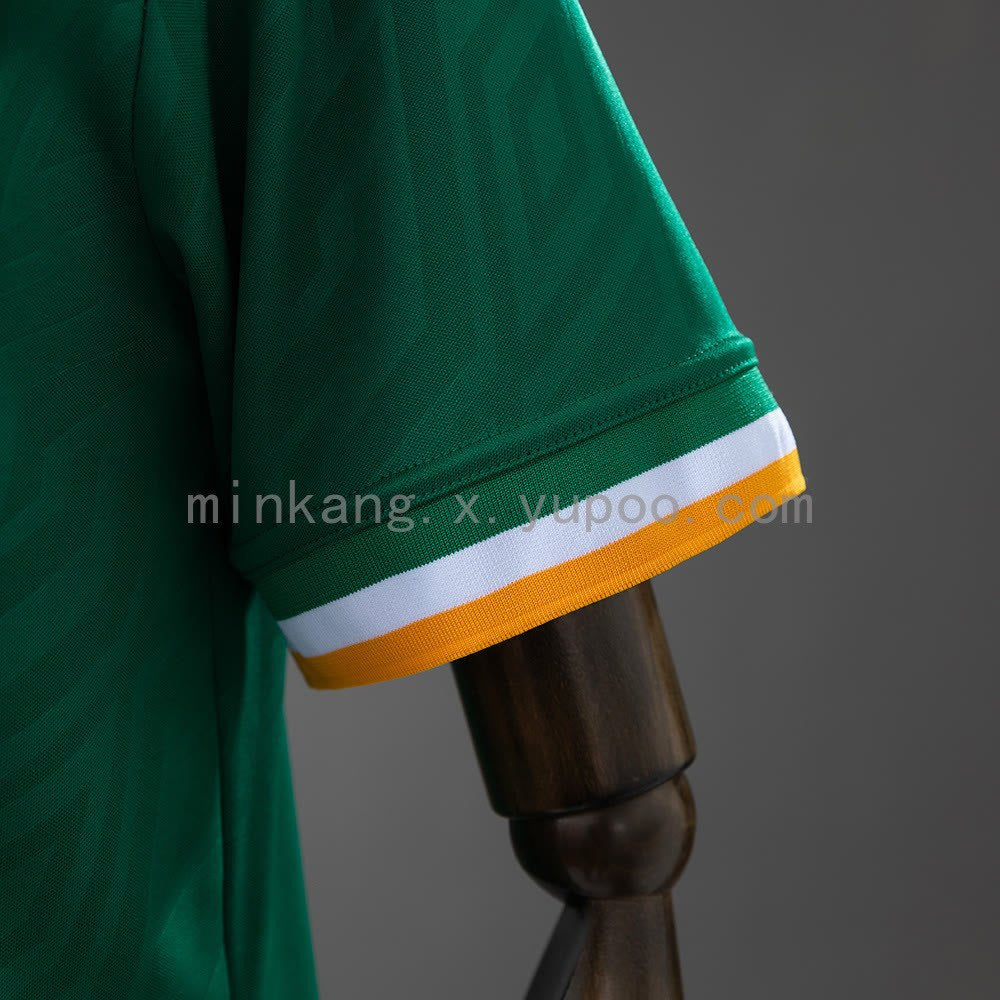 Ireland 26/27 Commemorative Edition - Green Jersey