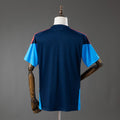 Colombia 2026 Training - Navy Jersey