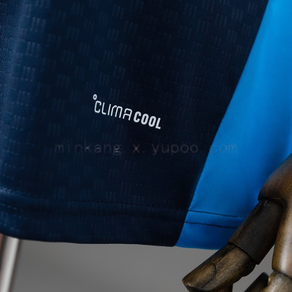 Colombia 2026 Training - Navy Jersey