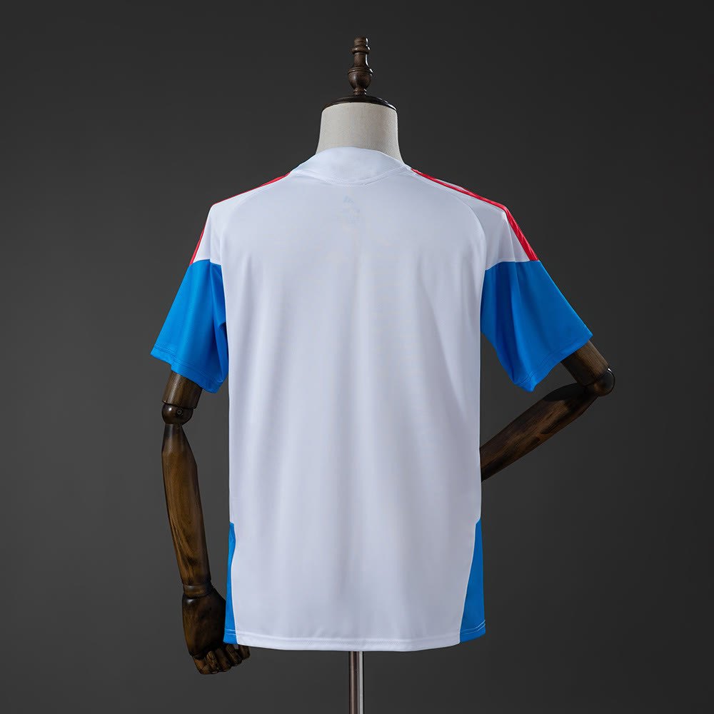 Colombia 2026 Training - White Jersey