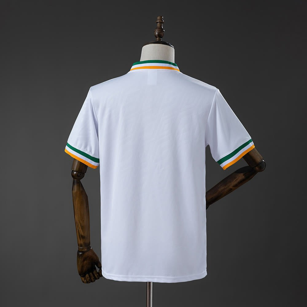 Ireland 26/27 Commemorative Edition - White Jersey