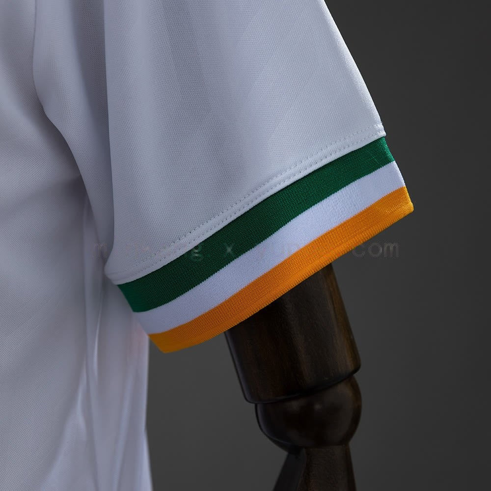 Ireland 26/27 Commemorative Edition - White Jersey