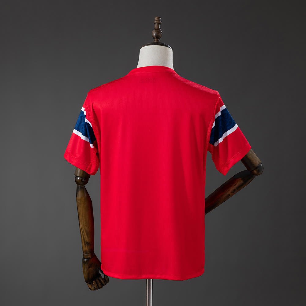 Norway 2026 Home Jersey