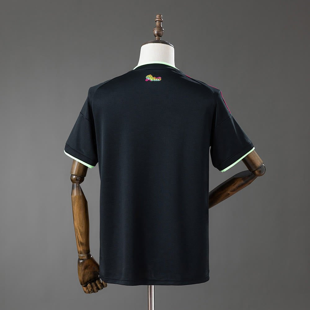Peru 2026 Away Jersey