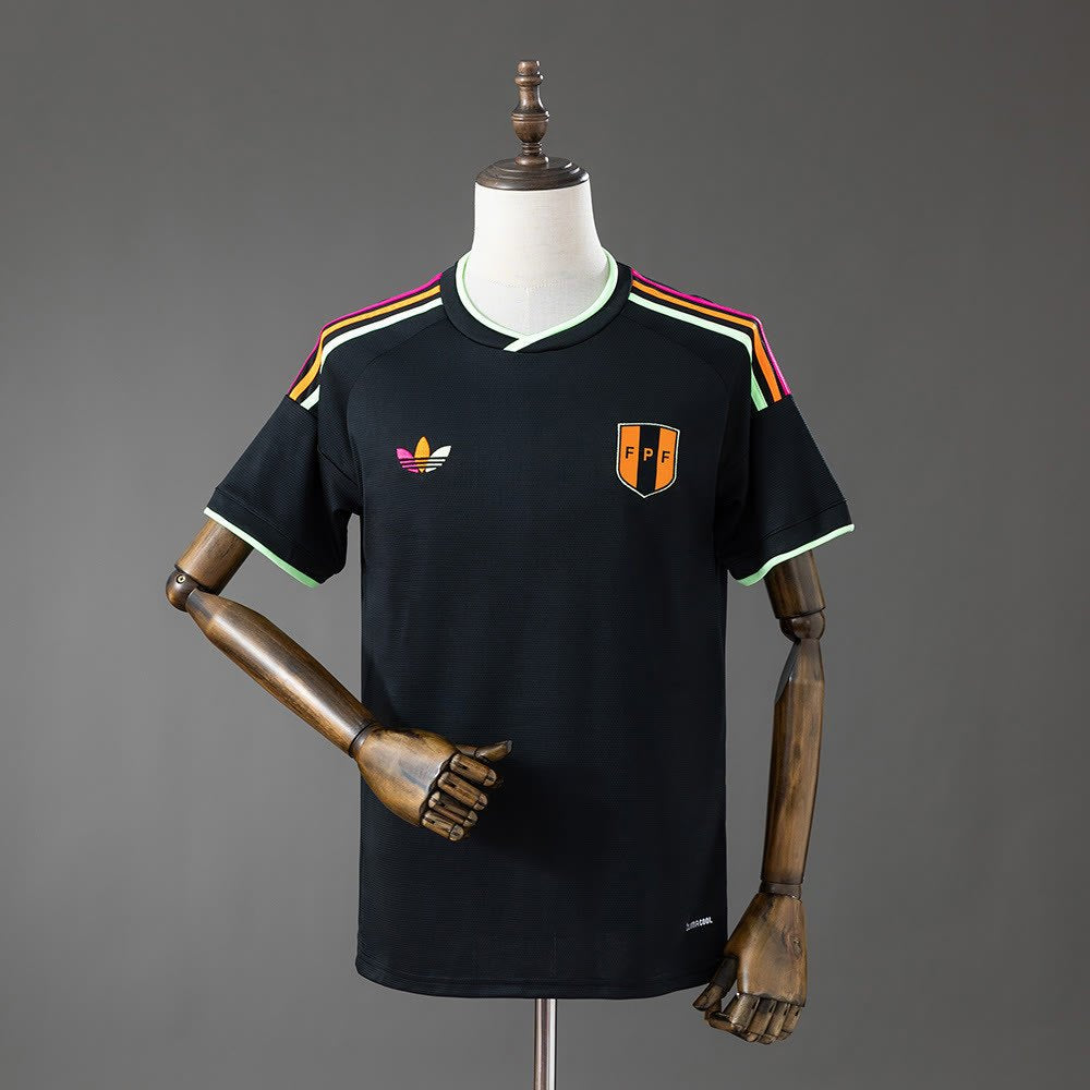 Peru 2026 Away Jersey