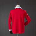 Wales 150th Anniversary Edition Long-Sleeve Jersey