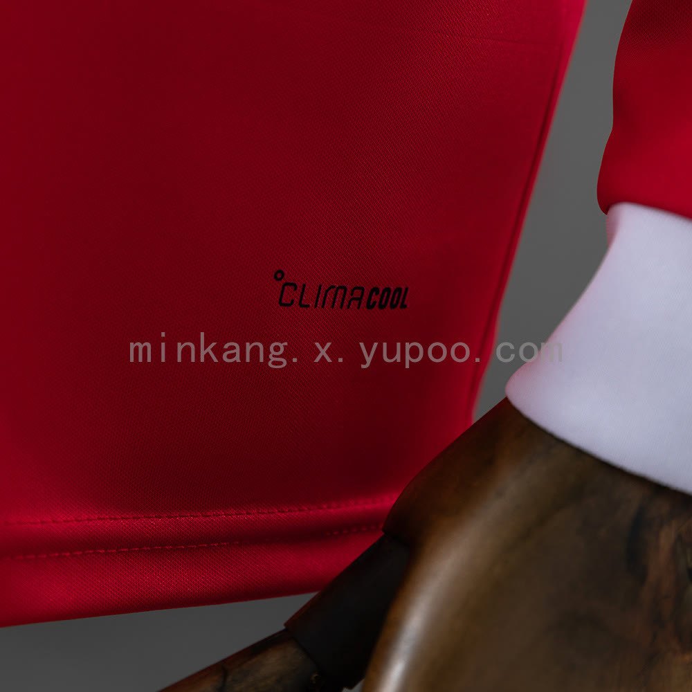 Wales 150th Anniversary Edition Long-Sleeve Jersey
