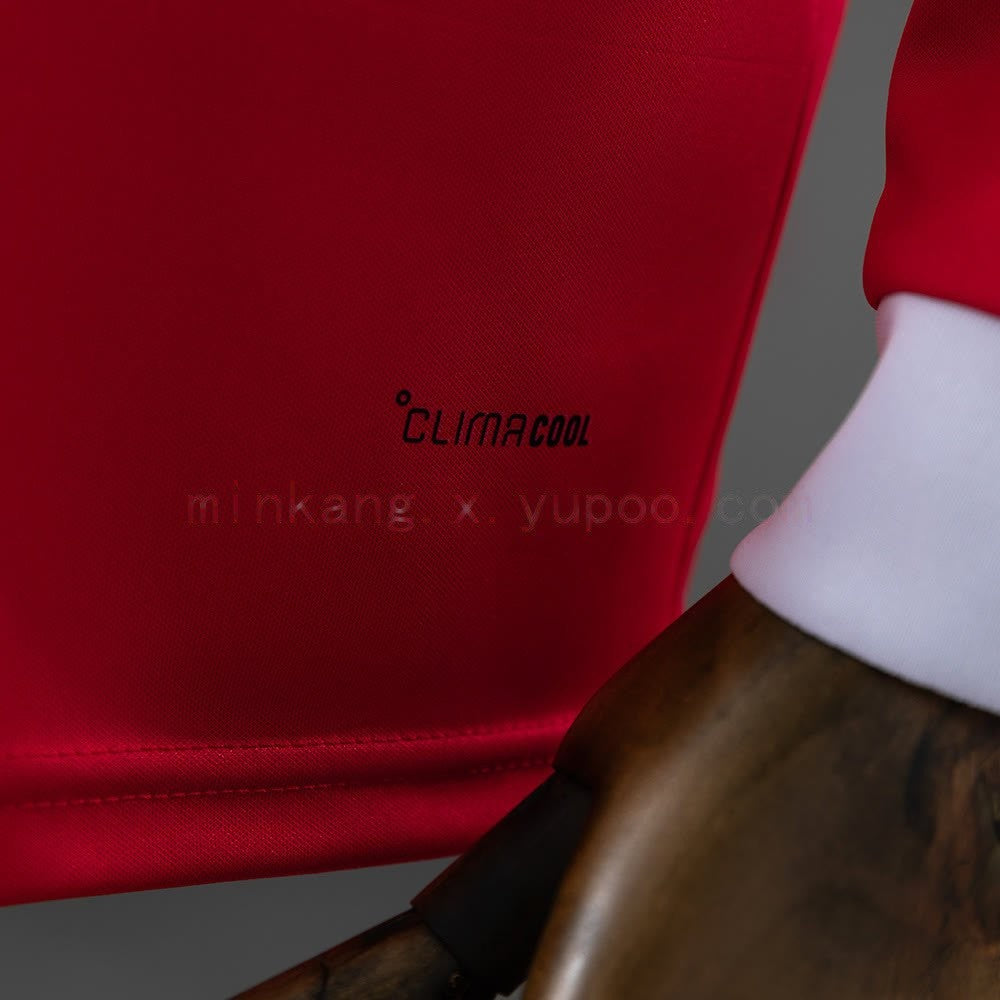Wales 150th Anniversary Edition Long-Sleeve Jersey
