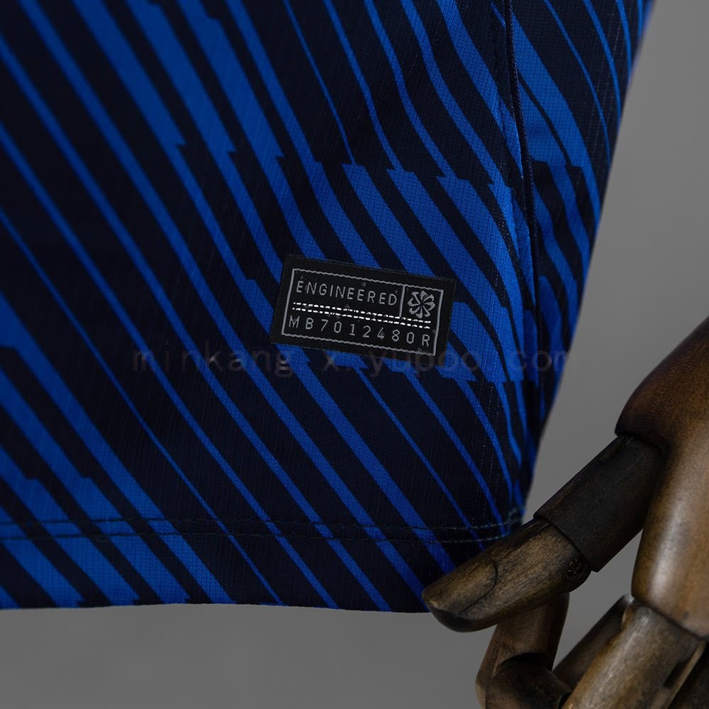 France 2026 Home Jersey